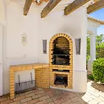 فيلة Peaceful 4br On Gramacho Golf W/ Private Pool