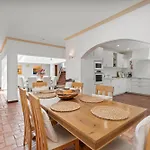 Peaceful 4br On Gramacho Golf W/ Private Pool فيلة *