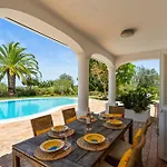 فيلة Peaceful 4br On Gramacho Golf W/ Private Pool *
