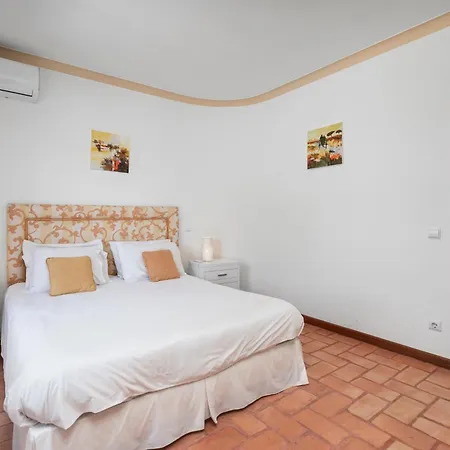 Peaceful 4br On Gramacho Golf W/ Private Pool Willa Lagoa (Algarve)