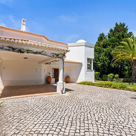 Peaceful 4br On Gramacho Golf W/ Private Pool * Lagoa (Algarve)