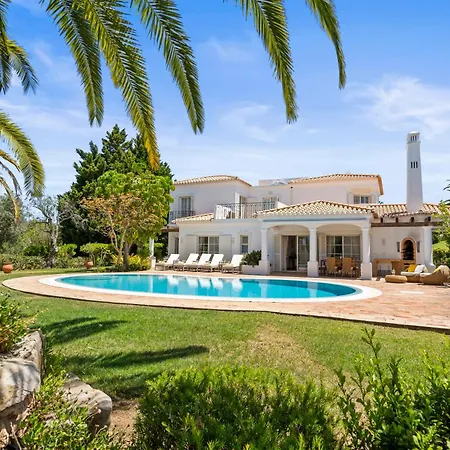 Peaceful 4br On Gramacho Golf W/ Private Pool Willa