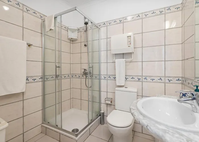 Peaceful 4br On Gramacho Golf W/ Private Pool * Lagoa