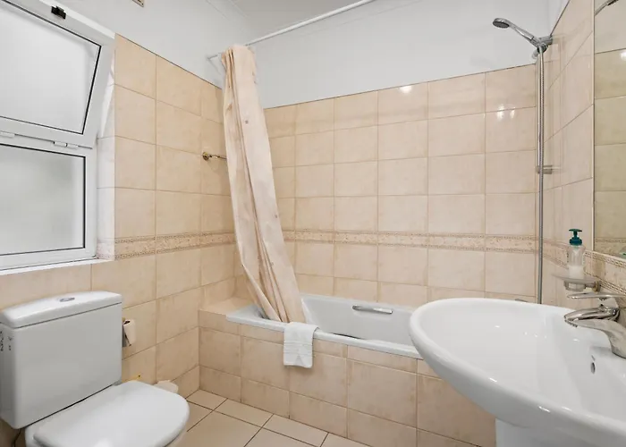 빌라 Peaceful 4br On Gramacho Golf W/ Private Pool