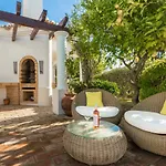 فيلة Peaceful 4br On Gramacho Golf W/ Private Pool