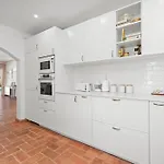 Peaceful 4br On Gramacho Golf W/ Private Pool