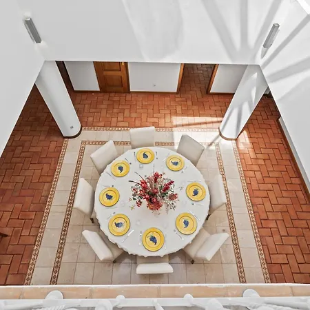 Peaceful 4br On Gramacho Golf W/ Private Pool