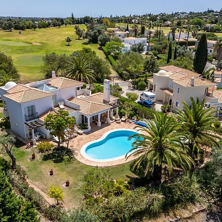 Peaceful 4br On Gramacho Golf W/ Private Pool Villa *