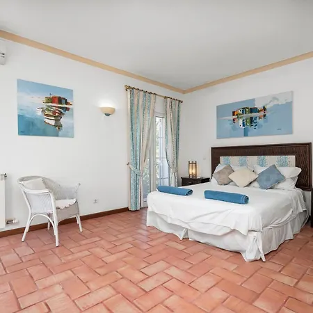 Villa Peaceful 4br On Gramacho Golf W/ Private Pool *