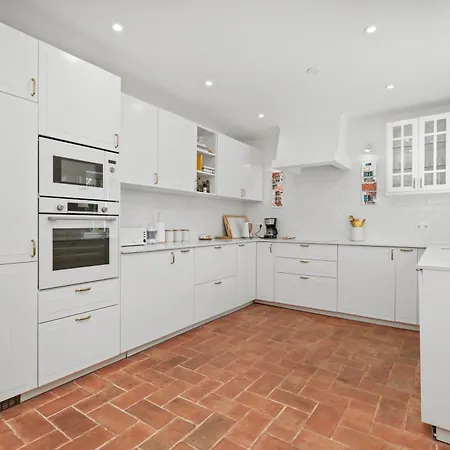 Peaceful 4br On Gramacho Golf W/ Private Pool *