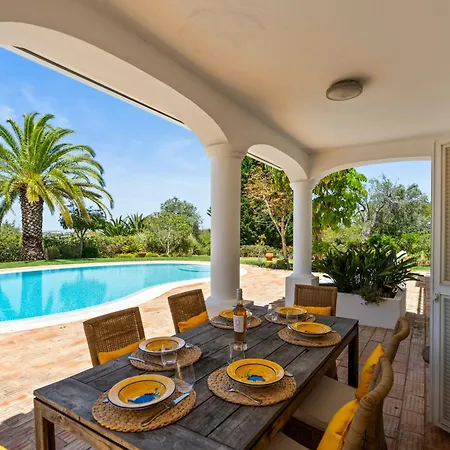 ヴィラ Peaceful 4br On Gramacho Golf W/ Private Pool *