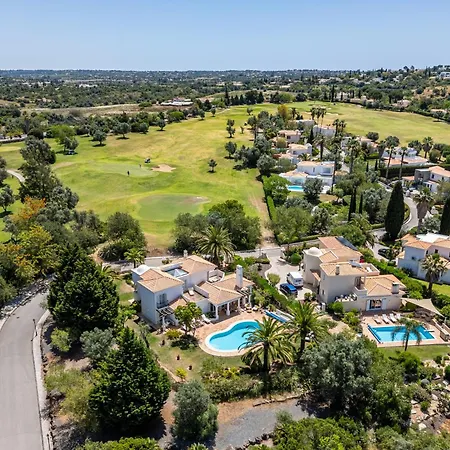 Peaceful 4br On Gramacho Golf W/ Private Pool