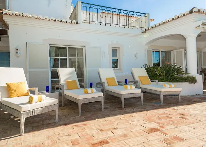 Willa Peaceful 4br On Gramacho Golf W/ Private Pool *