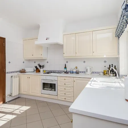 Peaceful 4br On Gramacho Golf W/ Private Pool * Lagoa (Algarve)