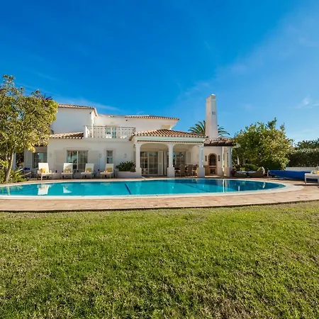 Peaceful 4br On Gramacho Golf W/ Private Pool Villa Lagoa (Algarve)