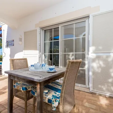 Villa Peaceful 4br On Gramacho Golf W/ Private Pool