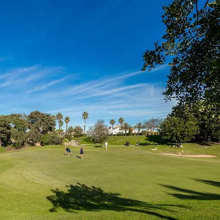 Villa Peaceful 4br On Gramacho Golf W/ Private Pool