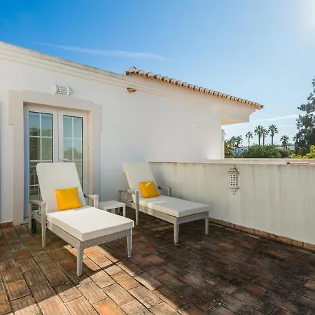 Peaceful 4br On Gramacho Golf W/ Private Pool *