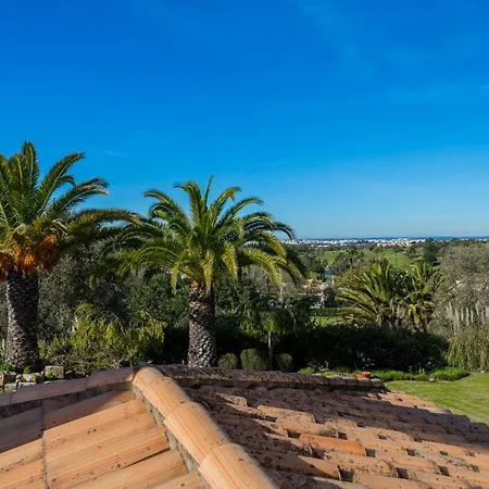 Peaceful 4br On Gramacho Golf W/ Private Pool Villa *