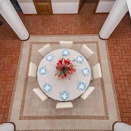 Peaceful 4br On Gramacho Golf W/ Private Pool Villa Lagoa (Algarve)