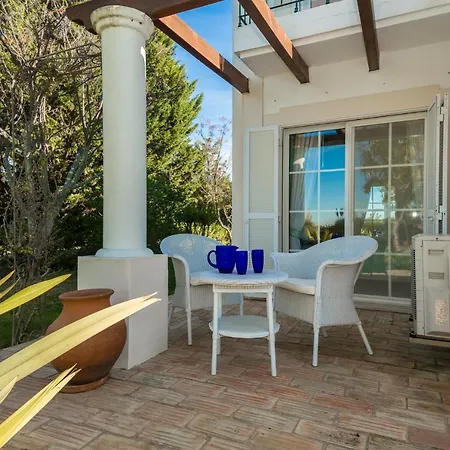 Peaceful 4br On Gramacho Golf W/ Private Pool Lagoa (Algarve)
