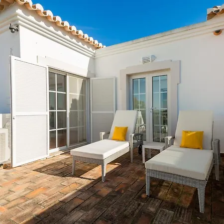 Peaceful 4br On Gramacho Golf W/ Private Pool * Lagoa (Algarve)