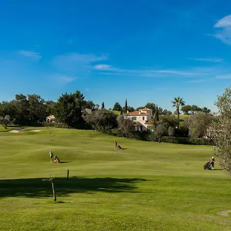 Peaceful 4br On Gramacho Golf W/ Private Pool Villa Lagoa (Algarve)
