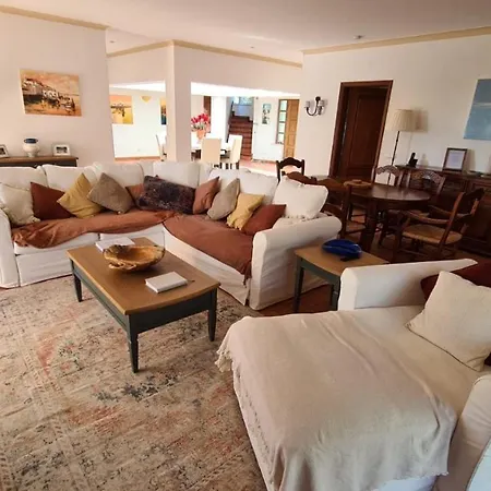 Peaceful 4br On Gramacho Golf W/ Private Pool Villa Lagoa (Algarve)